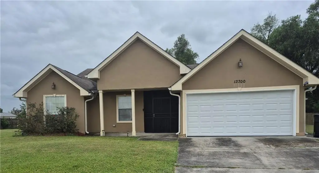13700 Pierres Court, New Orleans, LA 70129 - #1