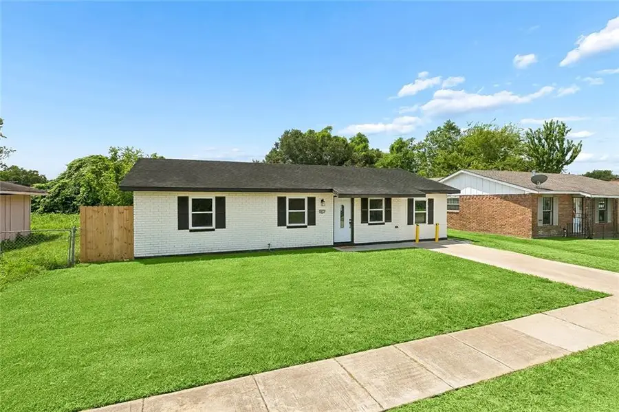 5813 Segnette Drive, Marrero, LA 70072 - #2