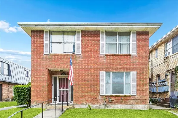 224 Jewel Street, New Orleans, LA 70124