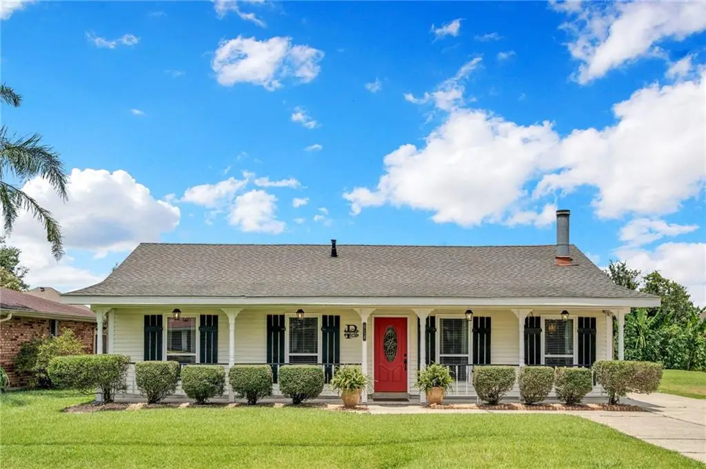914 Gassen Street, Luling, LA 70070 - #1