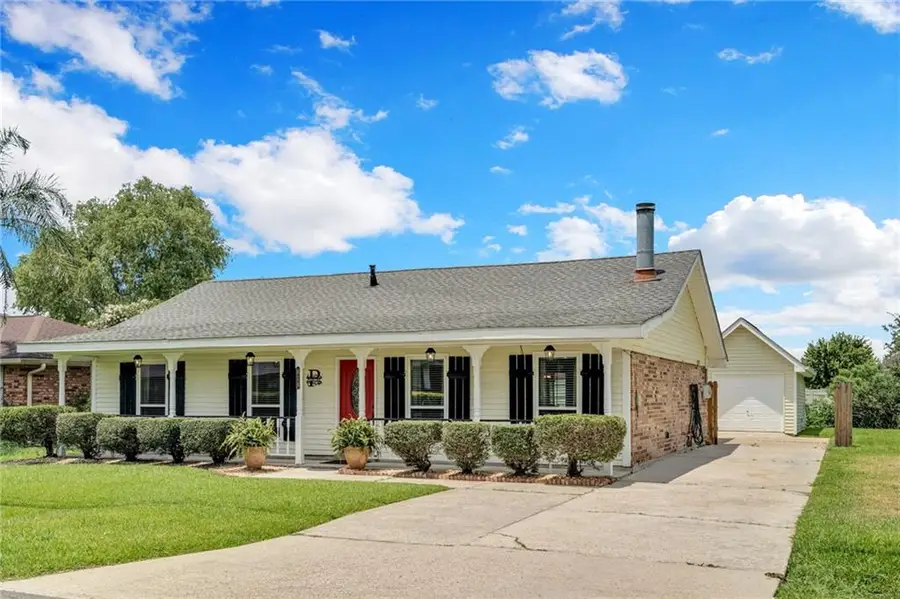 914 Gassen Street, Luling, LA 70070 - #2