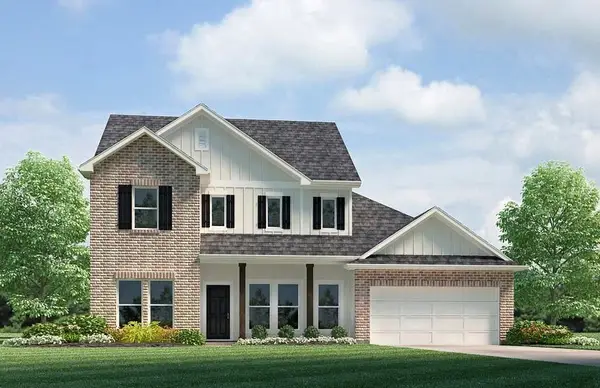 5504 Wake Reserve Road, Slidell, LA 70461