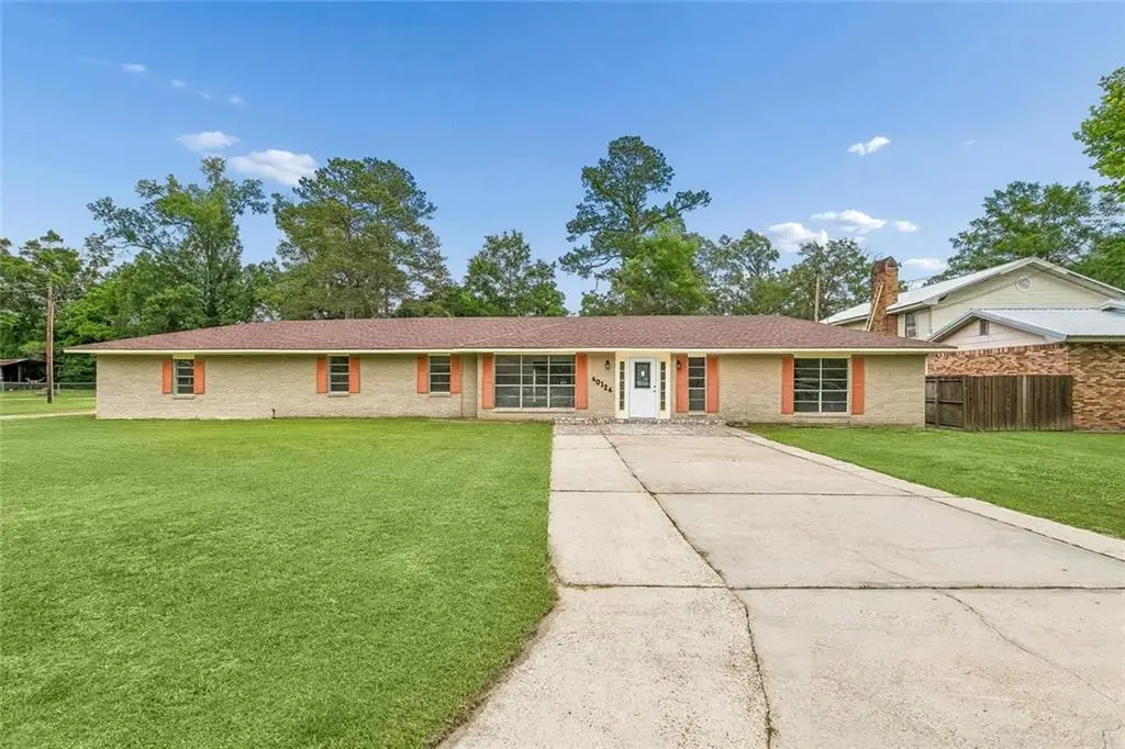 40124 Annette Drive, Ponchatoula, LA 70454 - #1