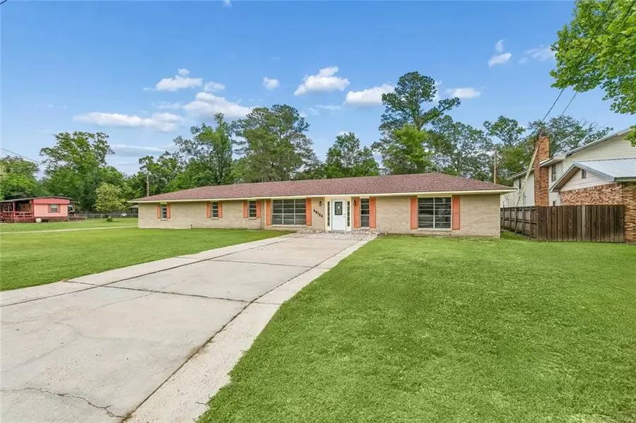 40124 Annette Drive, Ponchatoula, LA 70454 - #3