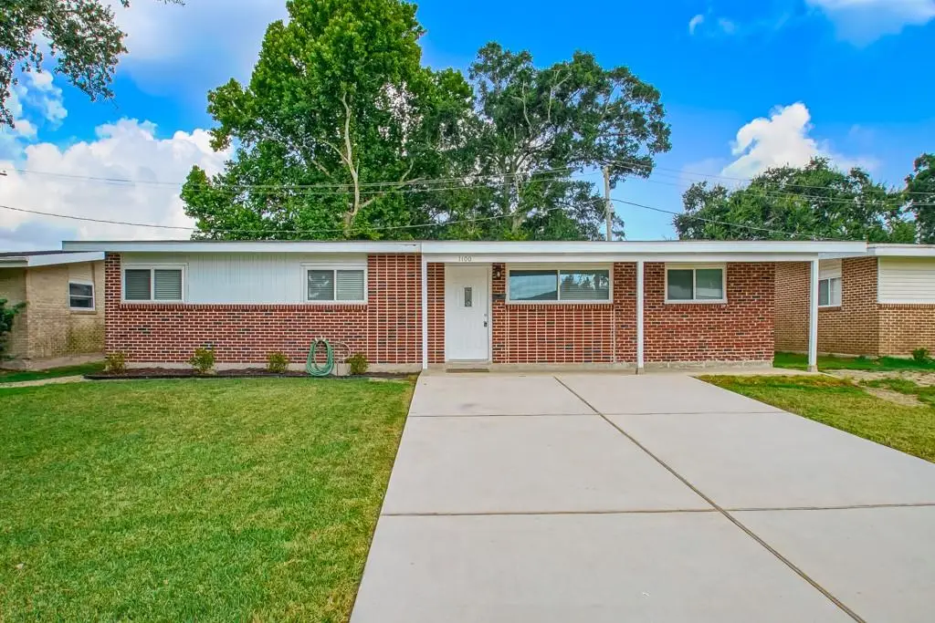 1100 Lynnette Drive, Metairie, LA 70003 - #1