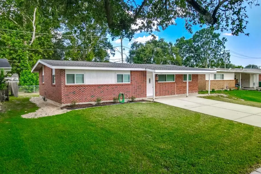 1100 Lynnette Drive, Metairie, LA 70003 - #3