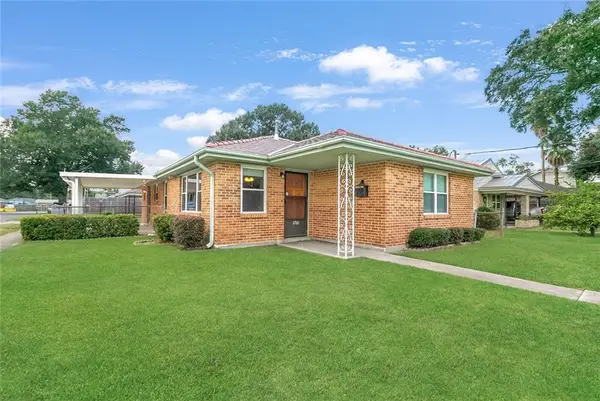 1701 Fairway Drive, Kenner, LA 70062