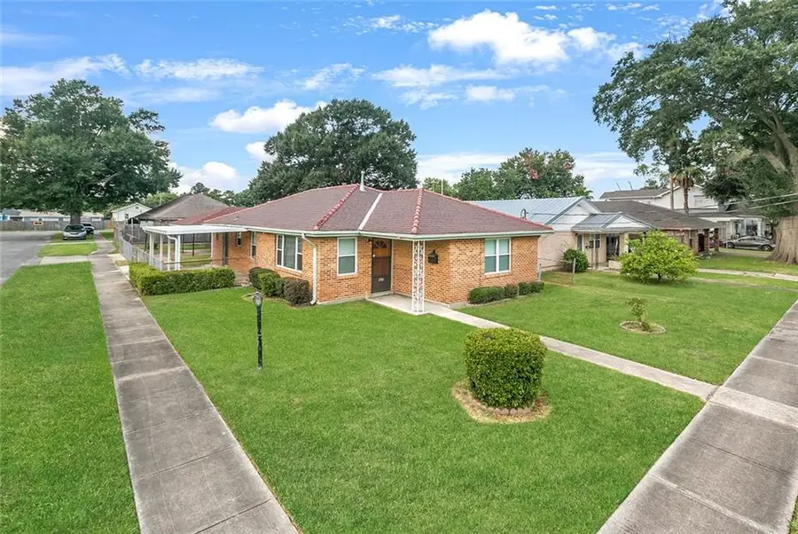 1701 Fairway Drive, Kenner, LA 70062 - #3
