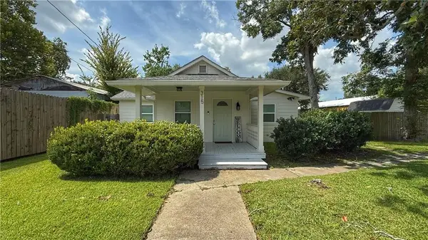 315 W Lawson Street, Destrehan, LA 70047
