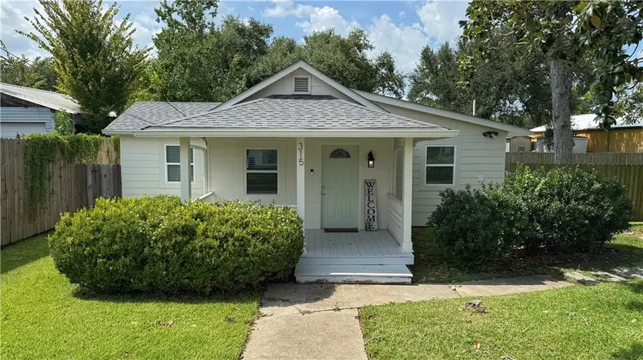315 W Lawson Street, Destrehan, LA 70047 - #2