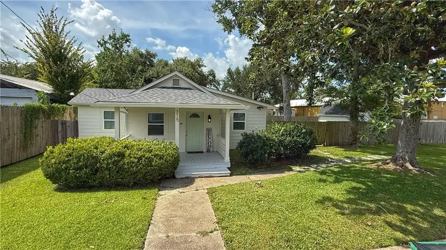 315 W Lawson Street, Destrehan, LA 70047 - #3
