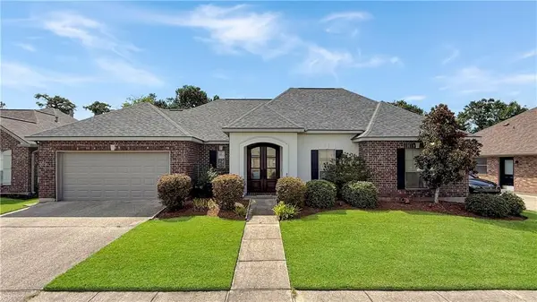 130 Braden Drive, Luling, LA 70070