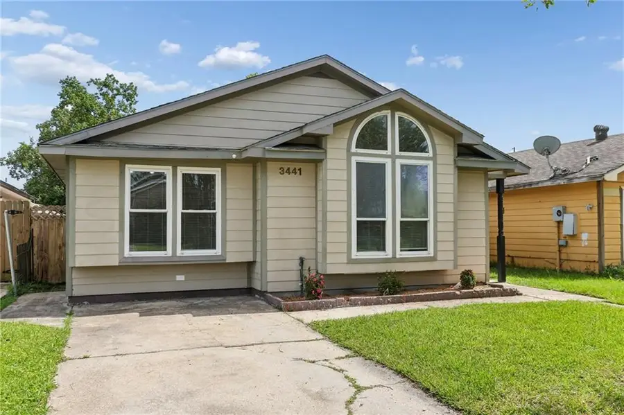 3441 Catalina Drive, New Orleans, LA 70114 - #2