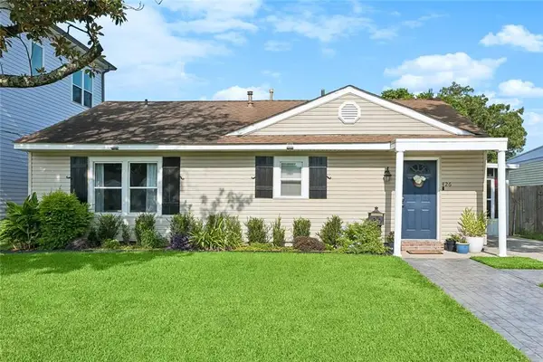 426 Metairie Heights Avenue, Metairie, LA 70001