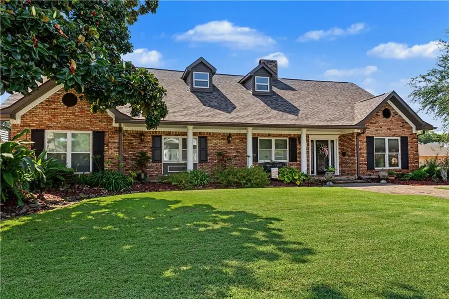 25 Chateau Haut Brion Drive, Kenner, LA 70065 - #2