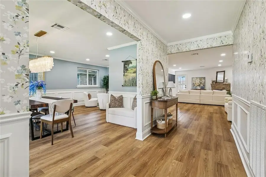 3312 Lake Trail Drive, Metairie, LA 70003 - #2