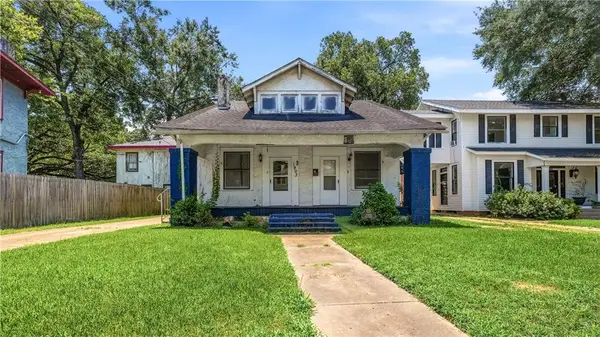 1903 Polk Street, Alexandria, LA 71301