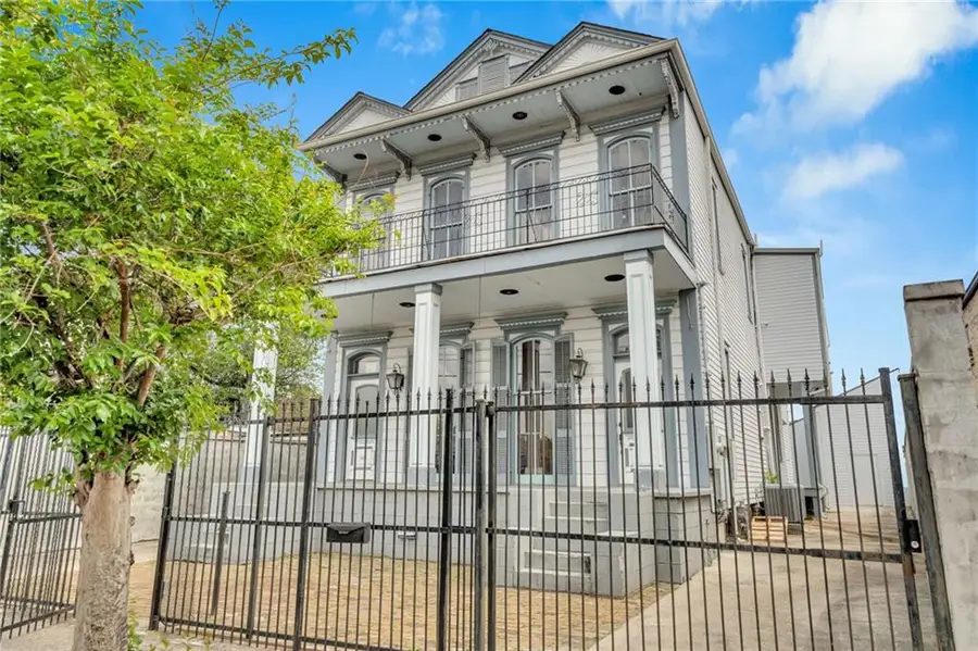 1238 N Robertson Street, New Orleans, LA 70116 - #2