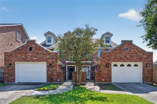 6413 Saint Roch Avenue, New Orleans, LA 70122