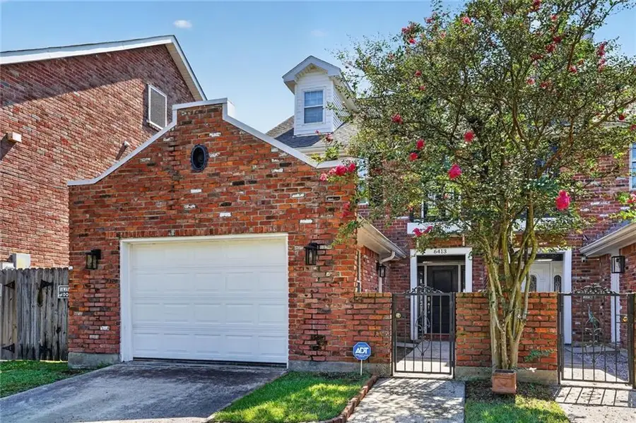 6413 Saint Roch Avenue, New Orleans, LA 70122 - #2