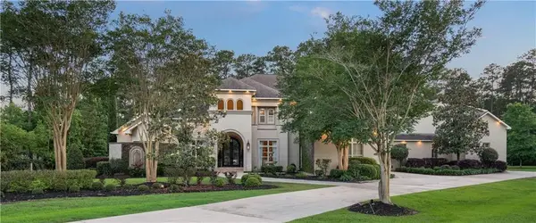 419 Tallowwood Drive, Covington, LA 70433
