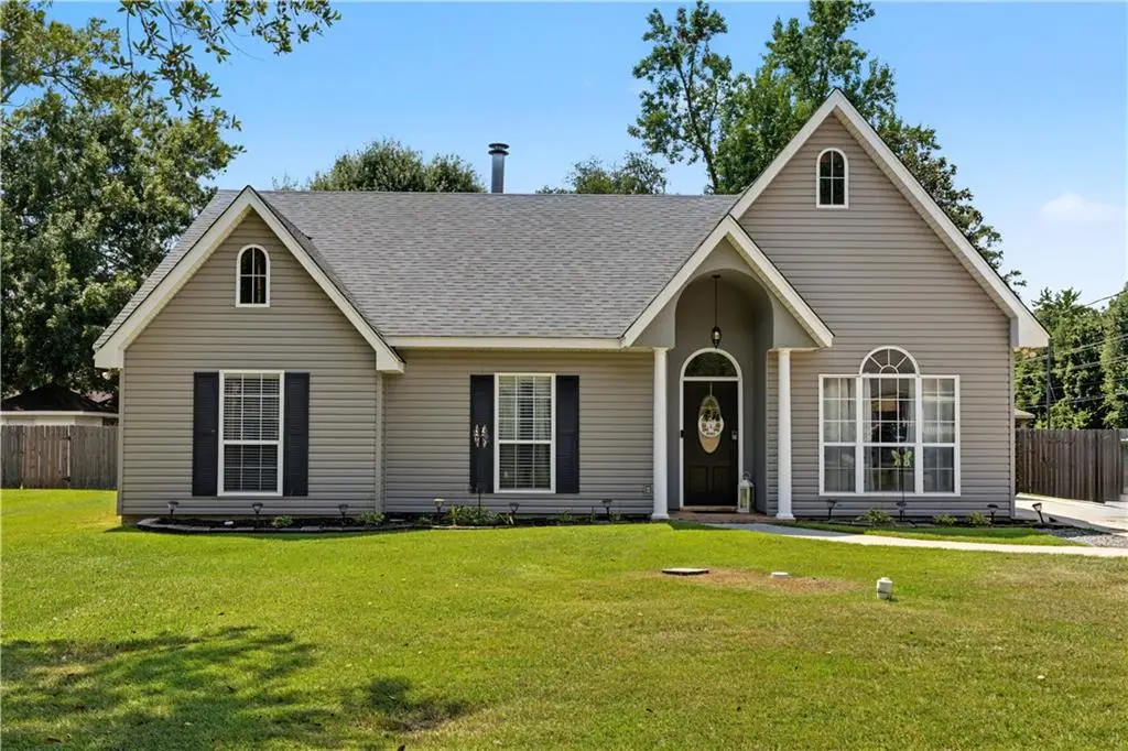 71255 Shady Lake Drive, Covington, LA 70433 - #1