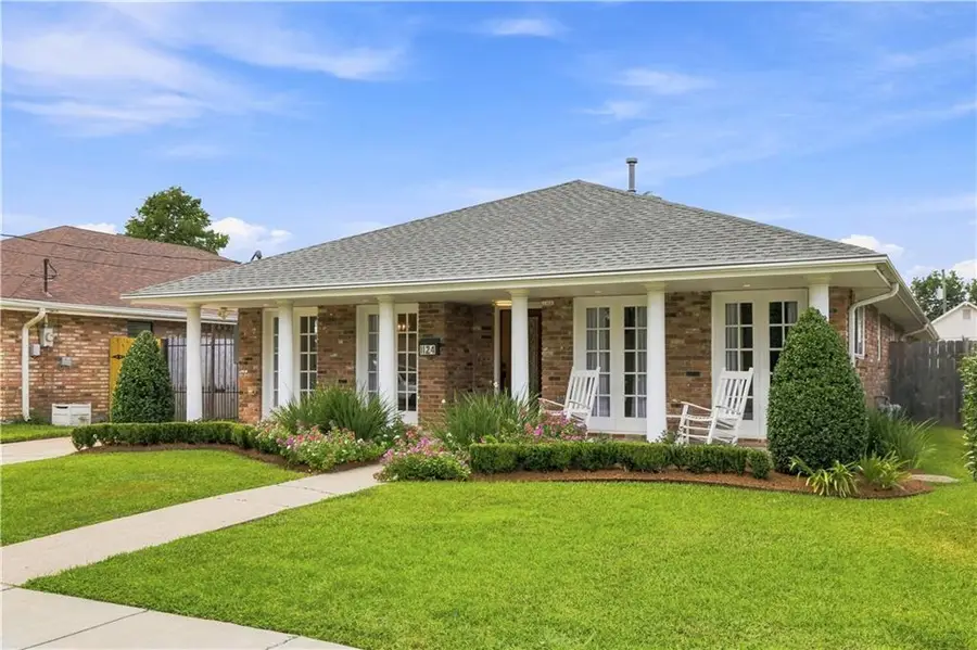 1124 Homestead Avenue, Metairie, LA 70005 - #2