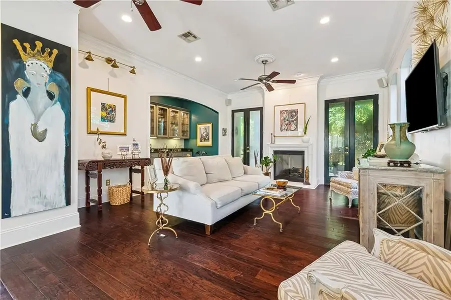 315 Citrus Road, River Ridge, LA 70123 - #3