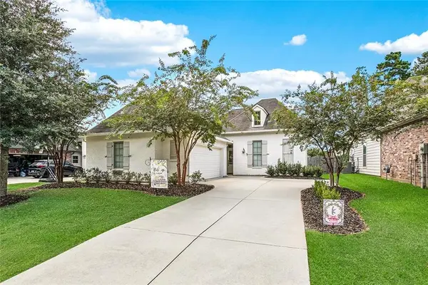 3112 Lost Lake Lane, Madisonville, LA 70447