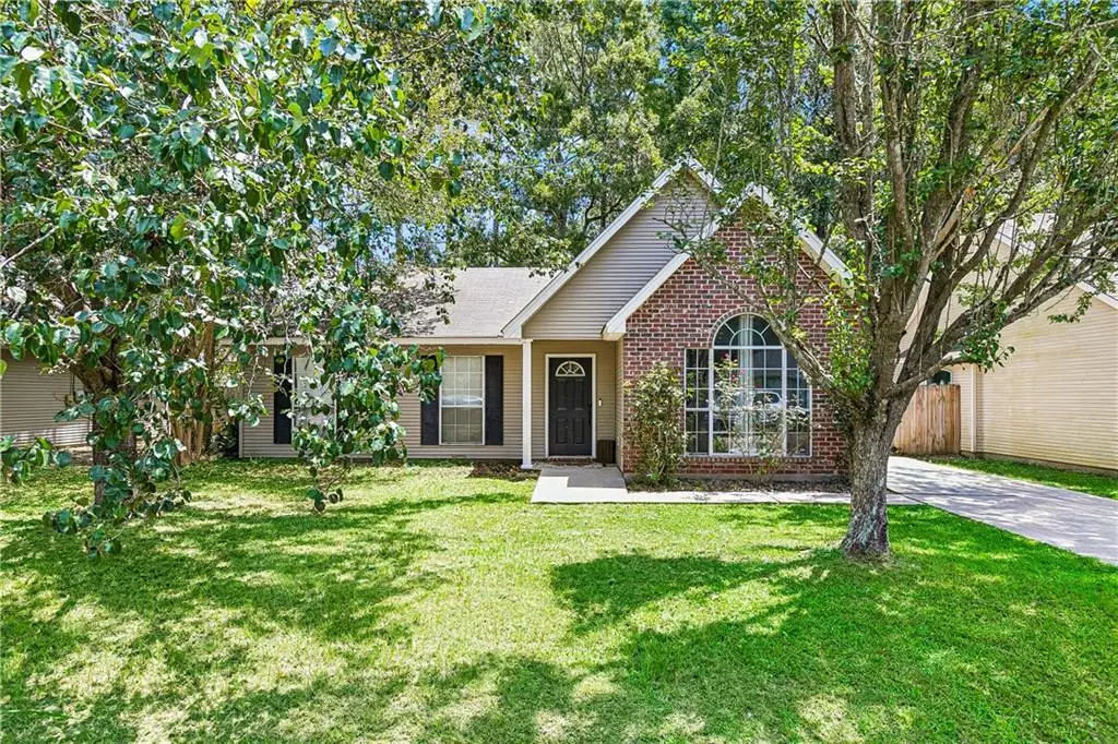 70052 9th Street, Covington, LA 70433 - #1