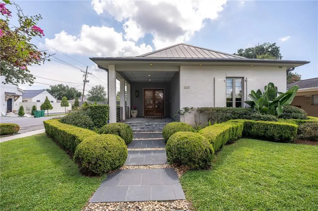 1453 Gardenia Drive, Metairie, LA 70005 - #1