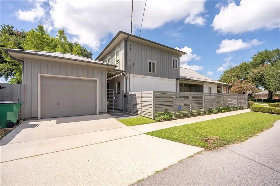 1453 Gardenia Drive, Metairie, LA 70005 - #3