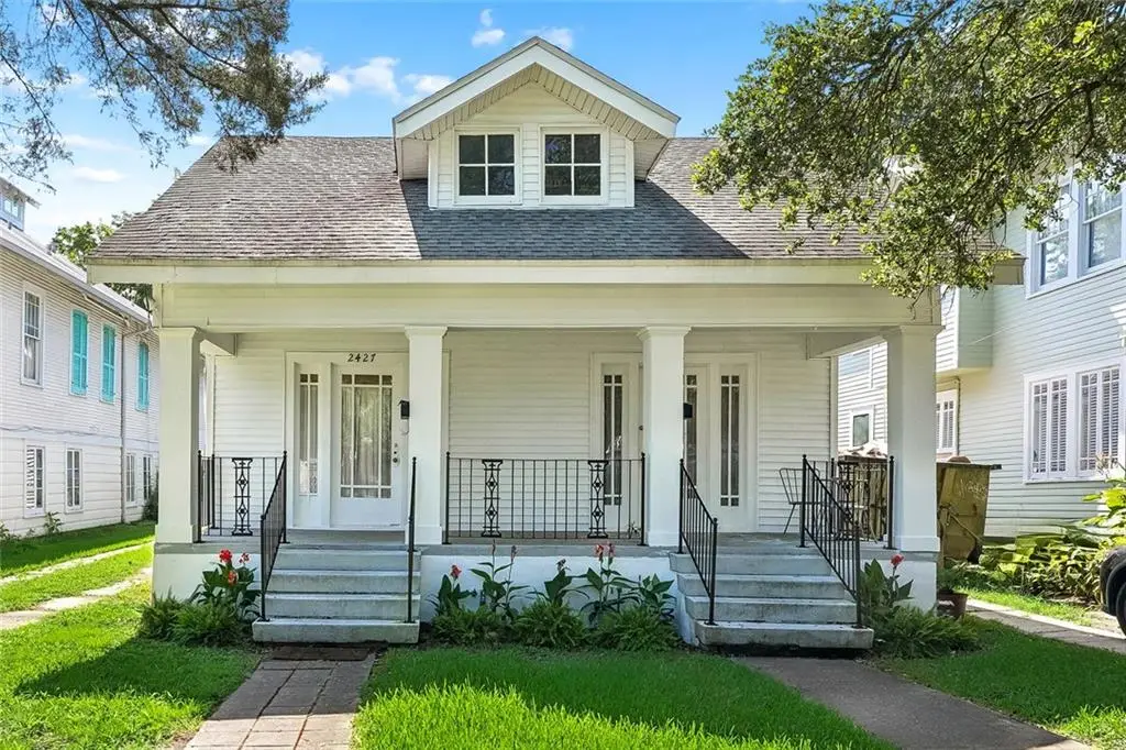 2425-27 Nashville Avenue, New Orleans, LA 70115 - #1