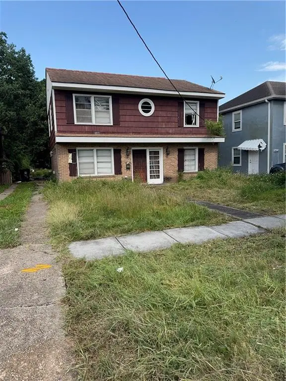 5415 Elysian Fields Avenue, New Orleans, LA 70122 - #1