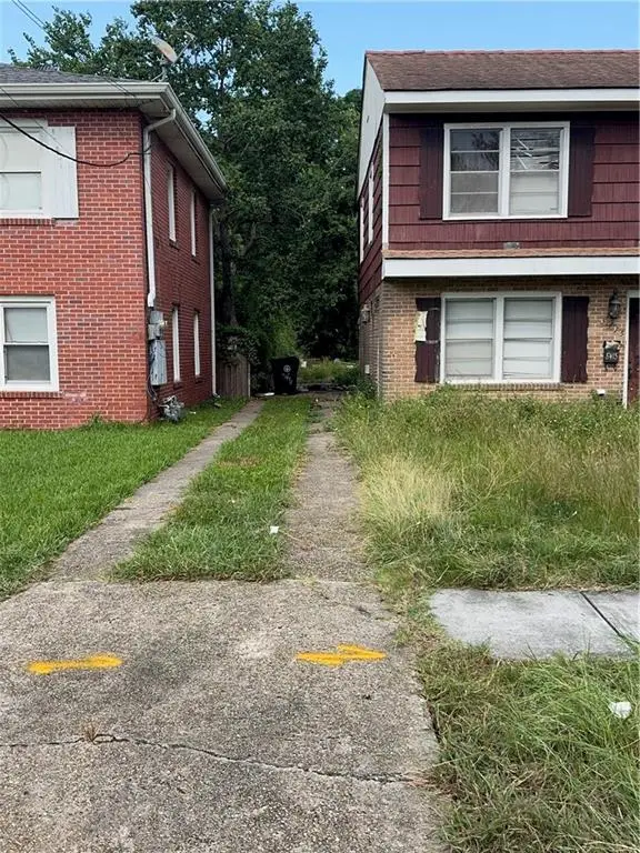 5415 Elysian Fields Avenue, New Orleans, LA 70122 - #2
