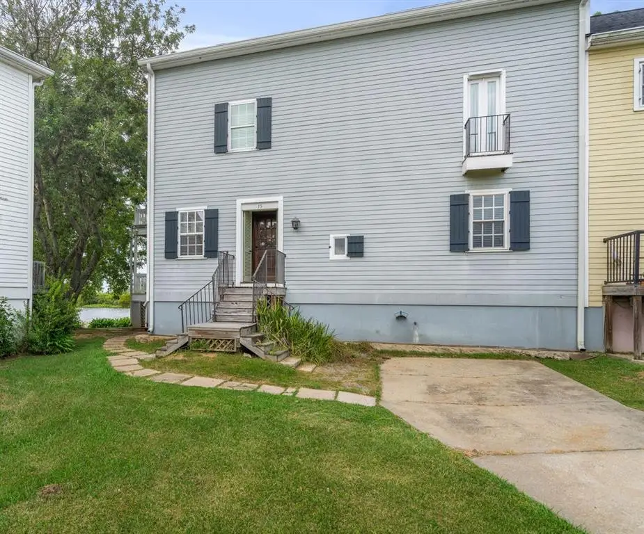 15 Place Lafitte Place, Madisonville, LA 70447 - #1