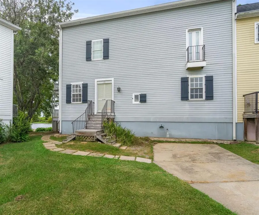 15 Place Lafitte Place, Madisonville, LA 70447 - #2