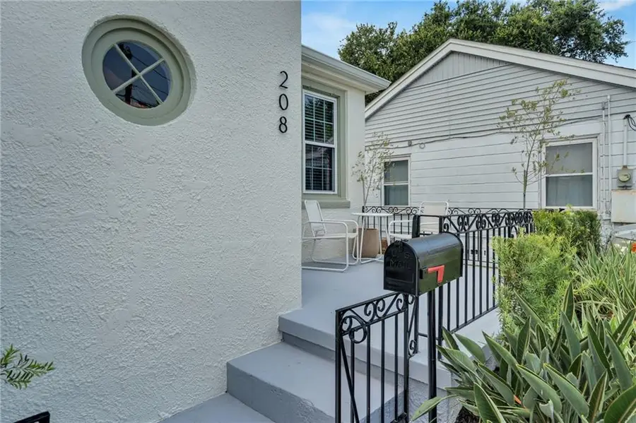 208 Dodge Avenue, Jefferson, LA 70121 - #2