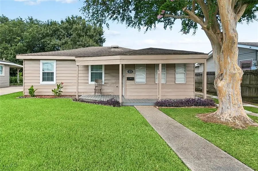 13 Creagan Avenue, Gretna, LA 70053 - #2