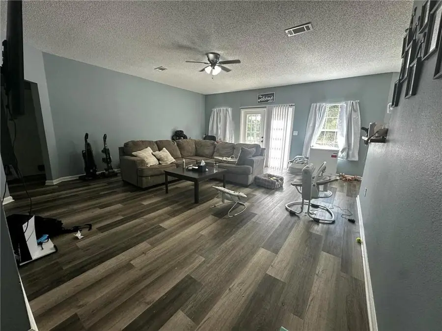 264 Zinnie Sharp Road, Robeline, LA 71469 - #2