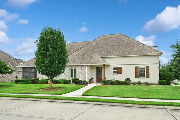 401 Hogan Court, Slidell, LA 70458