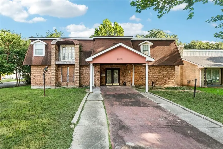 1601 Mirabeau Avenue, New Orleans, LA 70122 - #2