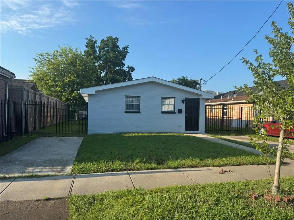 1230 St Denis Street, New Orleans, LA 70122 - #1