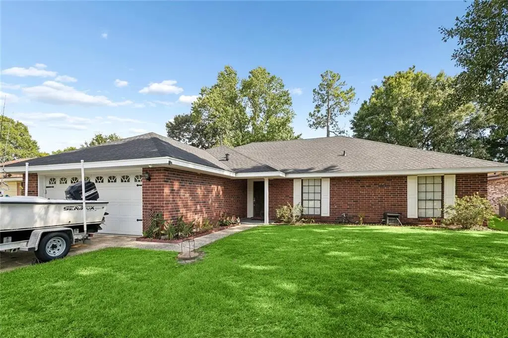 1601 Rue Lemans, Slidell, LA 70458 - #1