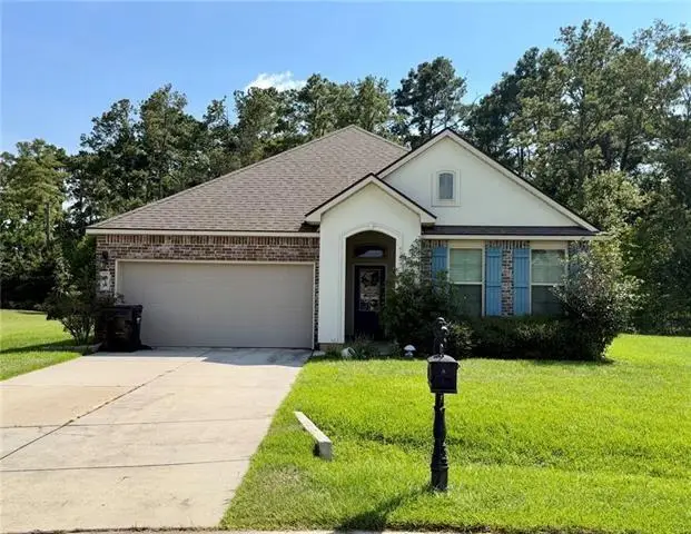 18158 Logan Court, Ponchatoula, LA 70454 - #1