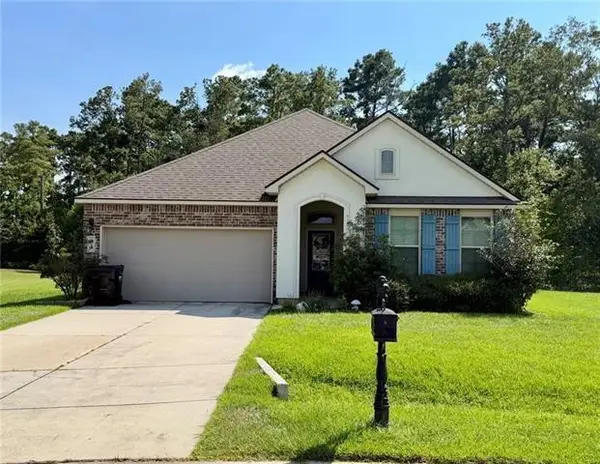 18158 Logan Court, Ponchatoula, LA 70454