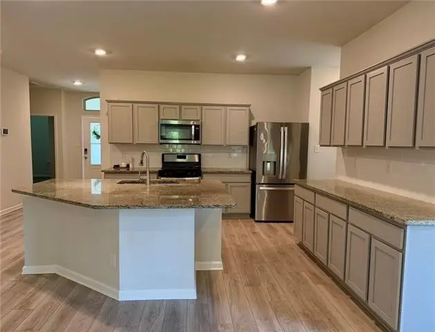 18158 Logan Court, Ponchatoula, LA 70454 - #2