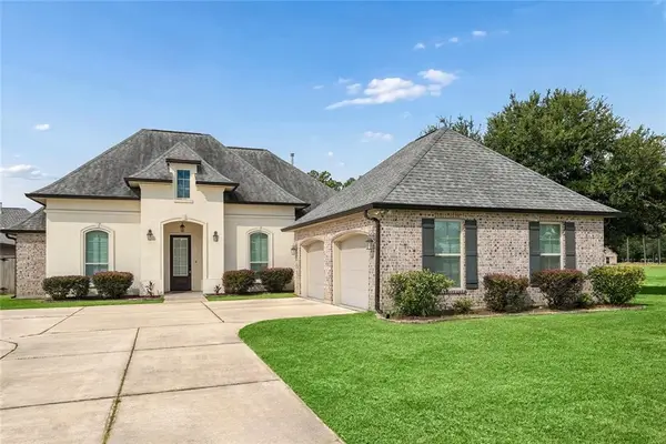 154 Ashton Parc Boulevard, Slidell, LA 70458