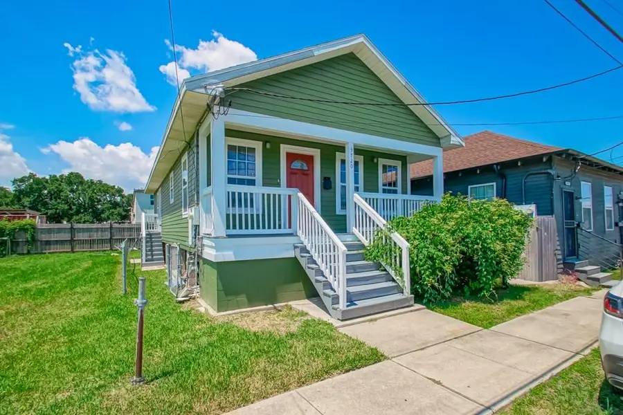 3720 4th Street, New Orleans, LA 70125 - #2