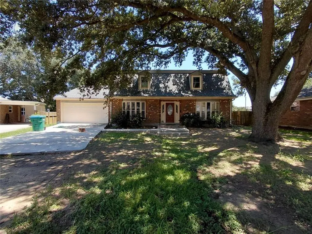 928 Champagne Drive, Kenner, LA 70065 - #1